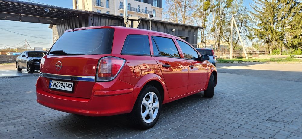 Продається Opel Astra H