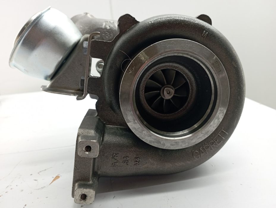 Turbo - volkswagen lt 28-46 ii caixa (2da, 2dd, 2dh) | 96 - 06