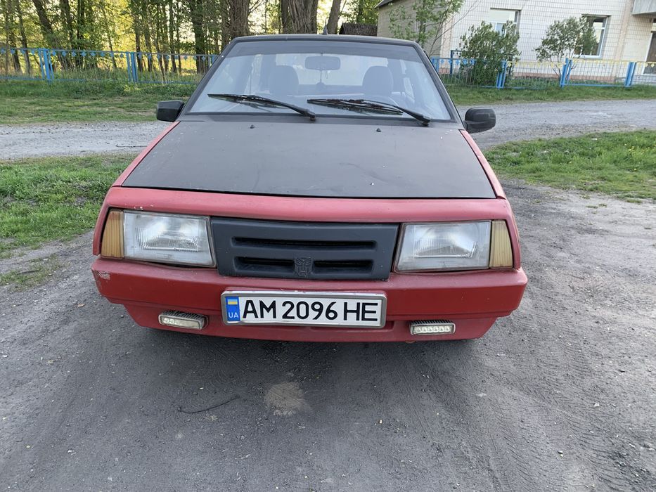 Продам Ваз 2108
