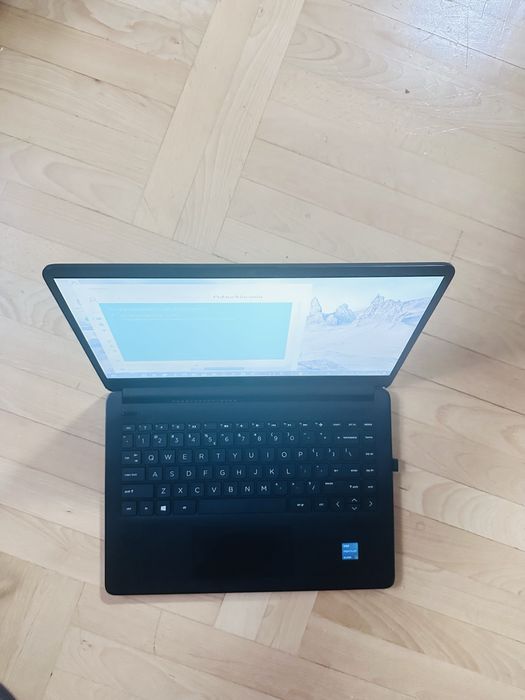 Laptop Hp dx3111nw jak nowy