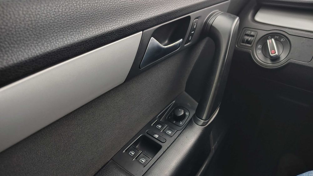 Volkswagen Passat 2012 2.0 TDI