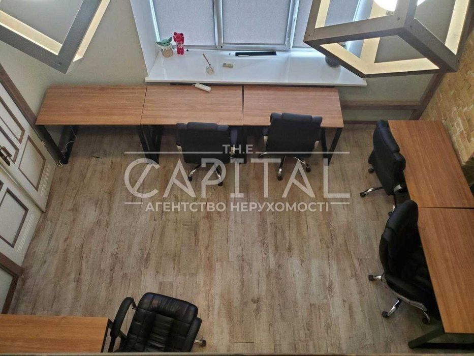 /Продаж/Офіс/83м2/ЦЕНТР/Київ/Печерський/Велика Васильківська 27/