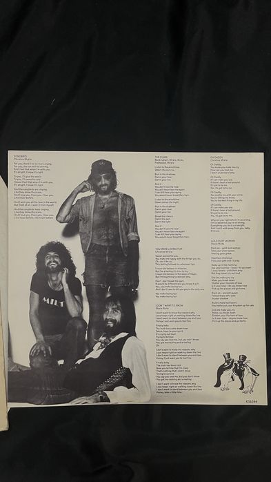 fleetwood mac - купити CD, DVD диски - Ціна на OLX.ua