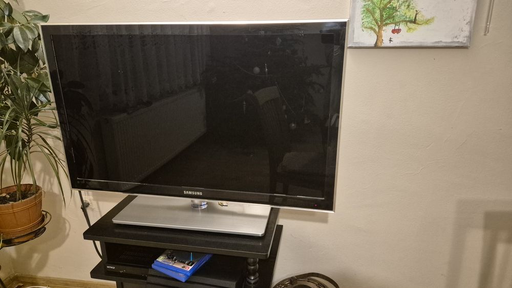 Telewizor Samsung LED 40 cal