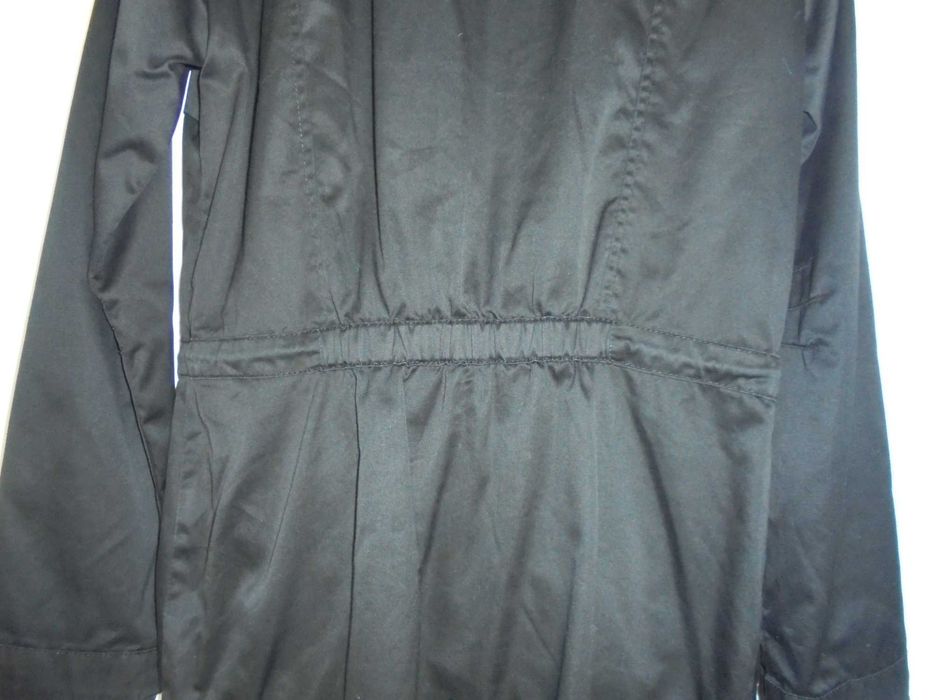 Park de senhora cor preto