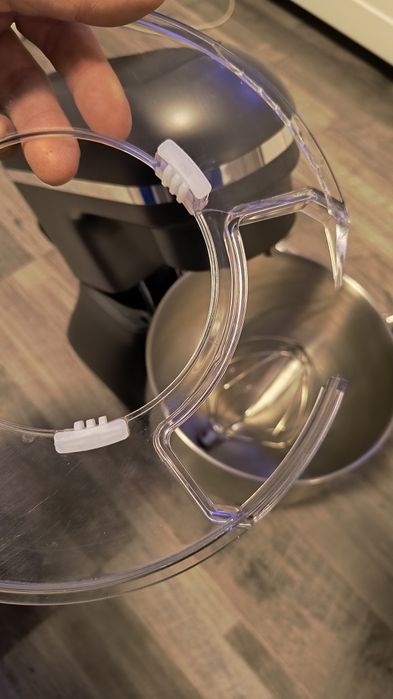 Robot planetarny Girmi 1800W