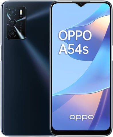 Oppo A54s 4 gb / 128 gb Dual-Sim