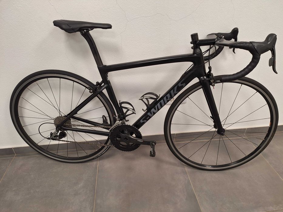 S-WORKS Como Nova Com Apenas 2 Anos de Uso