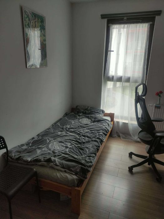 Pokój 1-os do wynajecia. ul.Jerozolimska dla studenta