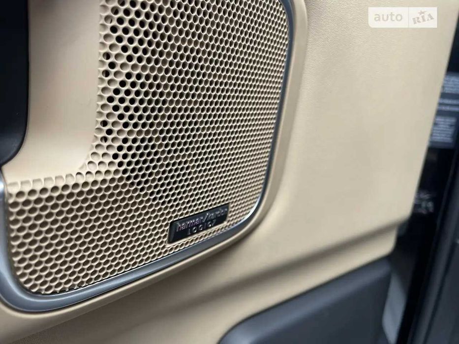 Продам Land Rover Range Rover vogue (Ленд Ровер Рендж Ровер) Atmos (508PN): 375 л.с. HSE w/LUXURY PACK