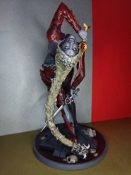 Фігурка персонажа Orin Baldurs Gate 3