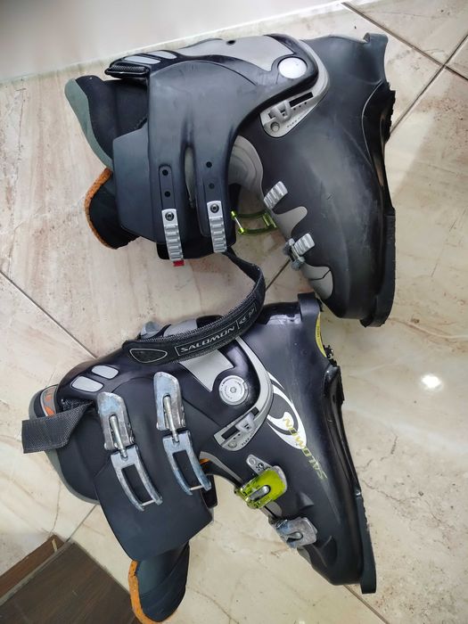 Buty narciarskie 43/44