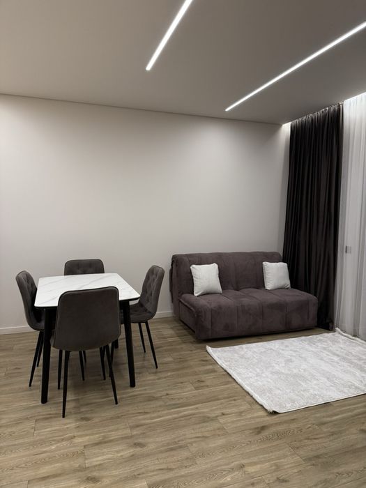 Оренда великої 1,5 к квартири ЖК Кристал | Crystal |повна комплектація