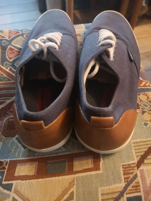 Buty męskie Sportowe 42 letnie