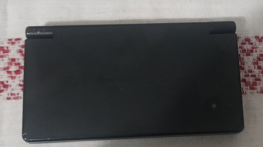 Nintendo ds com jogos