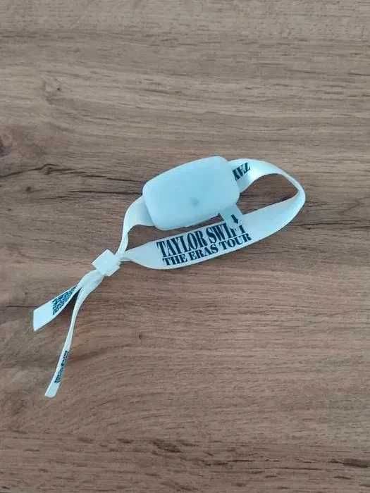 Taylor Swift The Eras Tour opaska bransoletka Bracelet