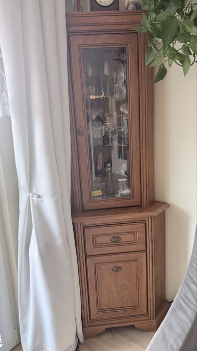 Komoda ONTARIO z brw