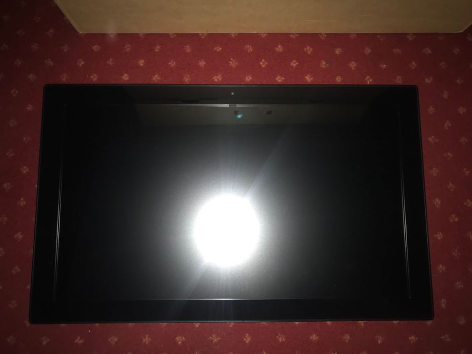 Tablet 23.6” Monitor DotykowyAIO,Android,Wifi,OKAZJA!!!
