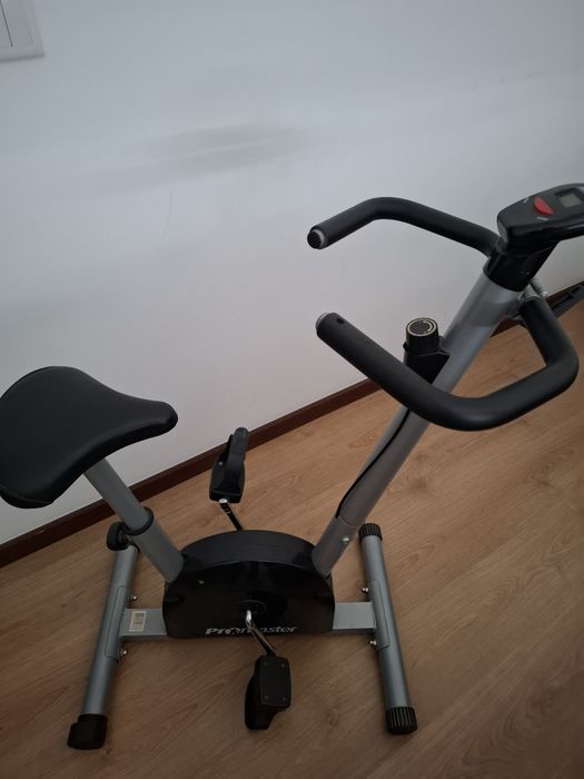 Bicicleta estática