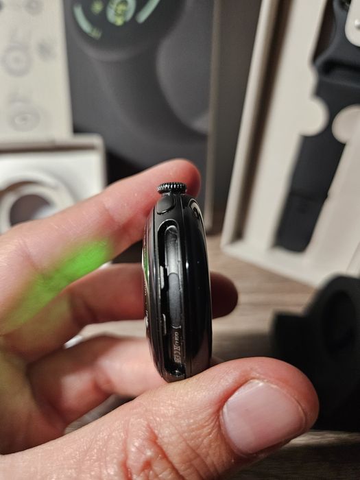 Смарт годинник Google Pixel Watch 3 | 45мм | WiFi
