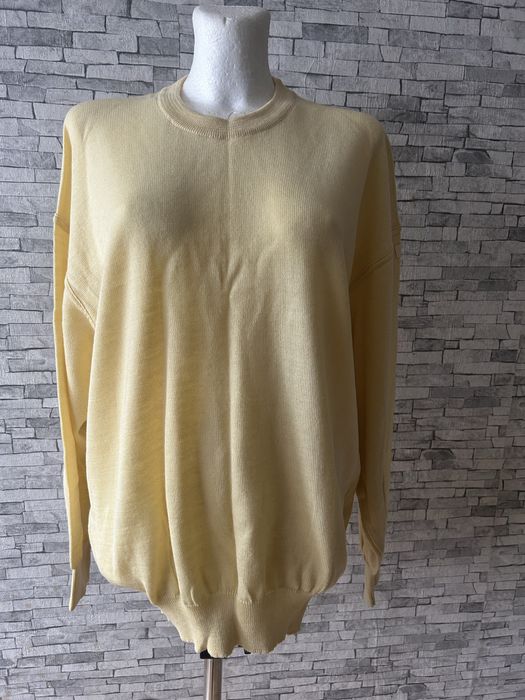 Sweter 100% welna 54