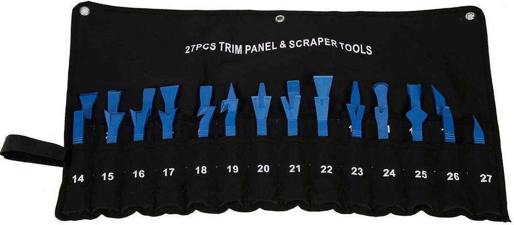 Ściągacze Do Tapicerki 27El