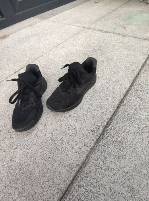Buty Nike sportowe dla dzieci