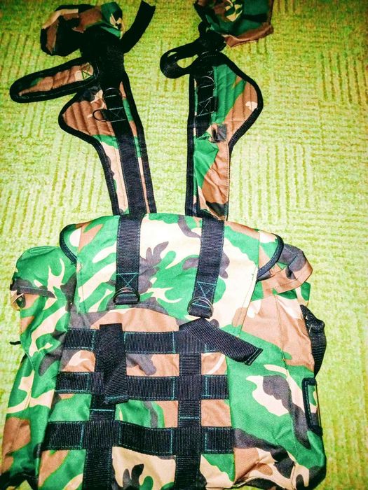 Рюкзак РД-54 новодел