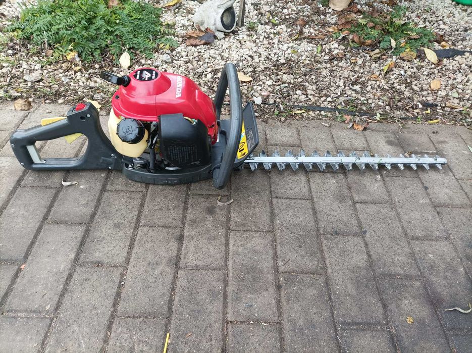 Nożyce spalinowe HHH25D 70CM