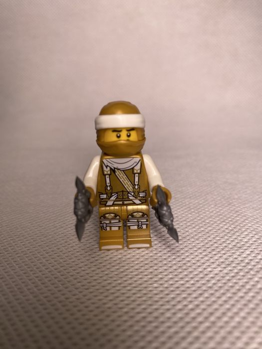 Lego figurka - njo0450