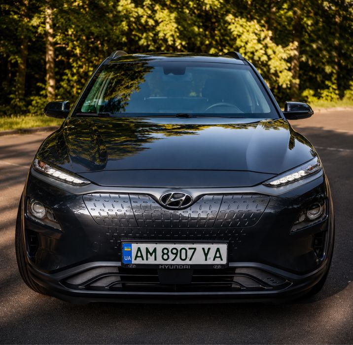 Hyundai Kona 2020 VIN TMAK381GFLJ014511 фото оголошення 3 з 7