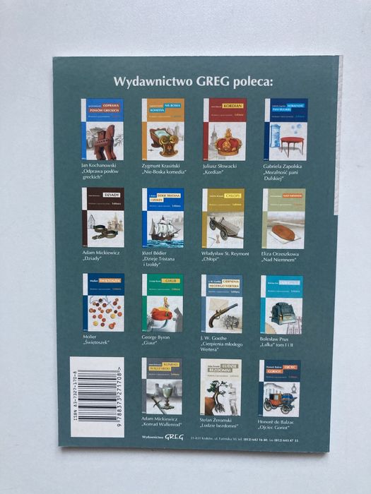 Powrót posła - Niemcewicz