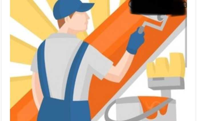 Pinturas e Remodelações