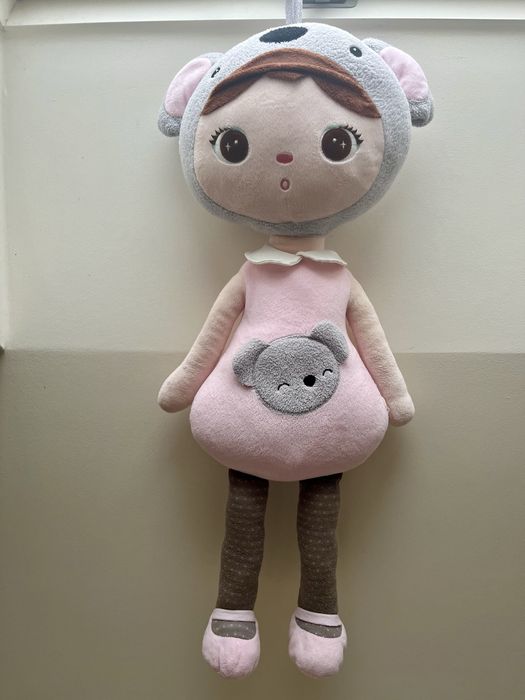 Lalka METOO miś koala 50CM