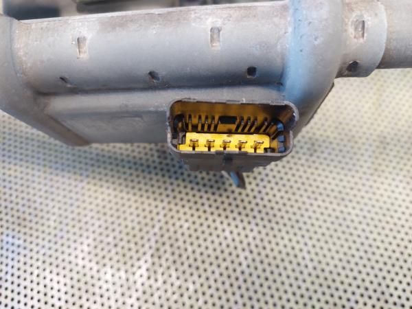 Motor limpa vidros frente RENAULT Clio II (BB0/1/2_, CB0/1/2_)