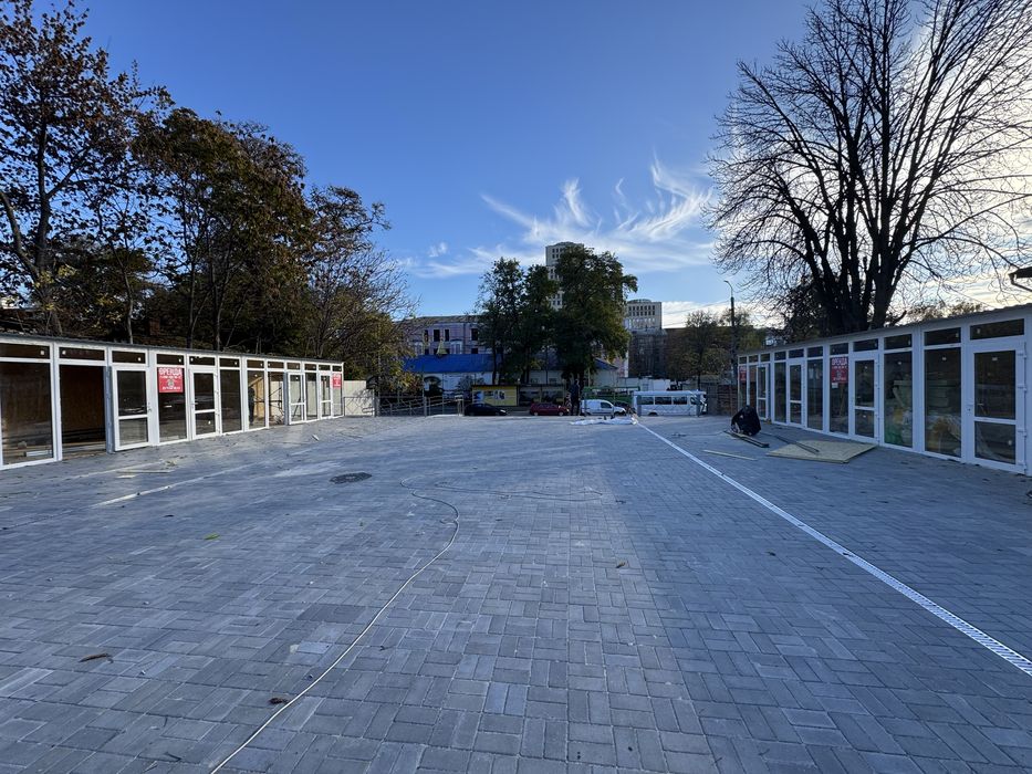 Здам приміщення на Успенській