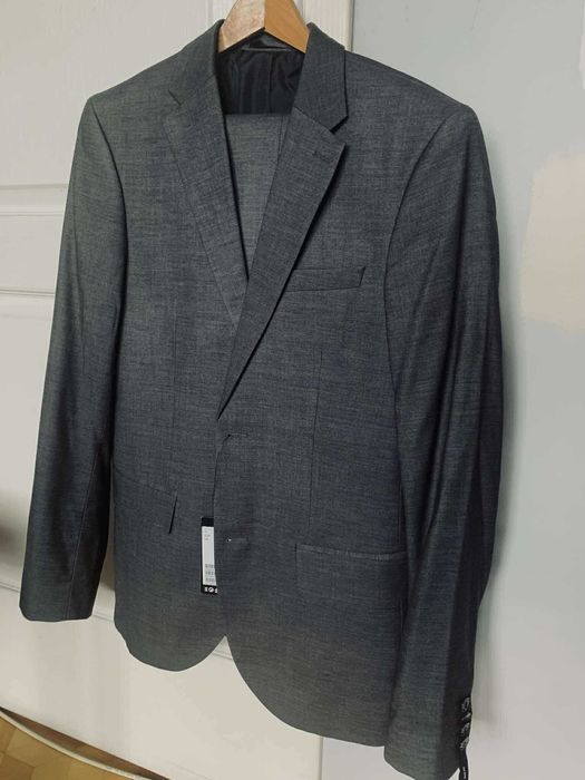 Garnitur H&M, rozmiar 46, z metkami