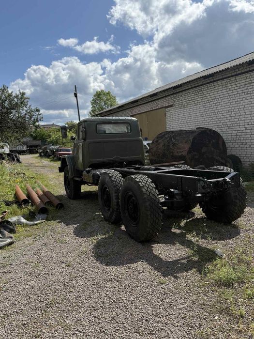 Продам автомобіль ЗІЛ-131