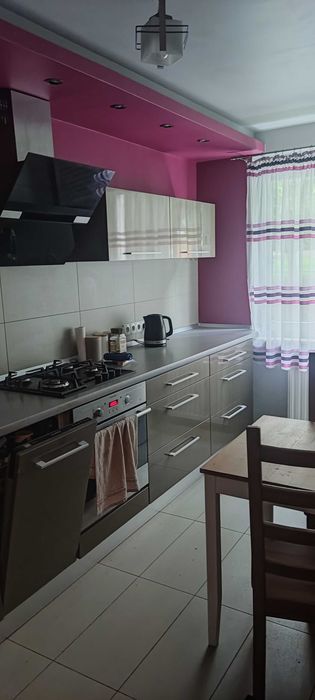 Mieszkanie – Kraków - Widok 4
