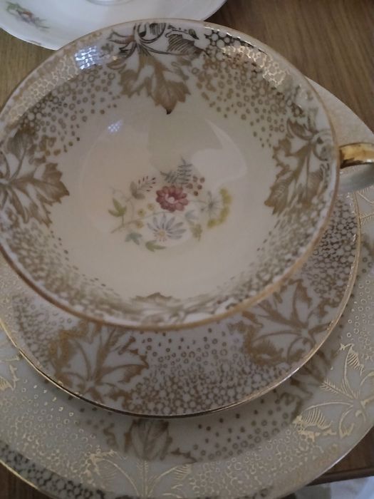 Stara porcelana Bawaria