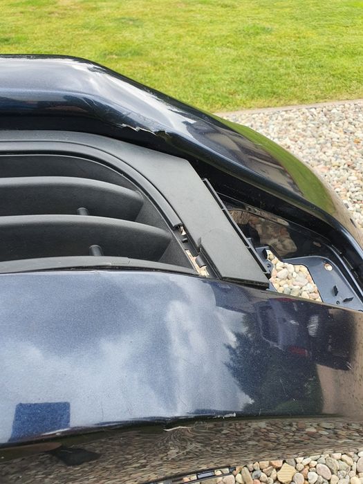 Zderzak przedni VW AMAROK do 2016