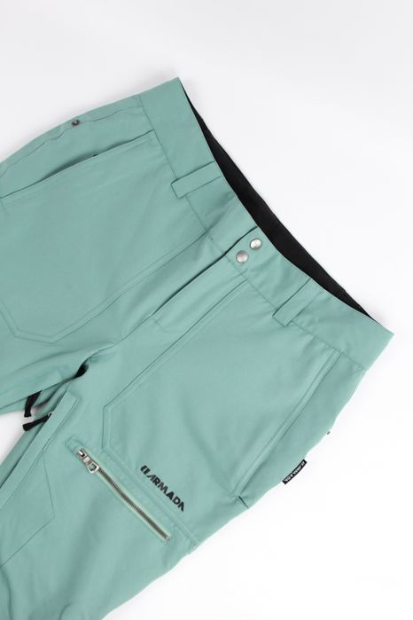 ARMADA Нові жіночі лижні штани. Оригінал. Тіффані. (L)