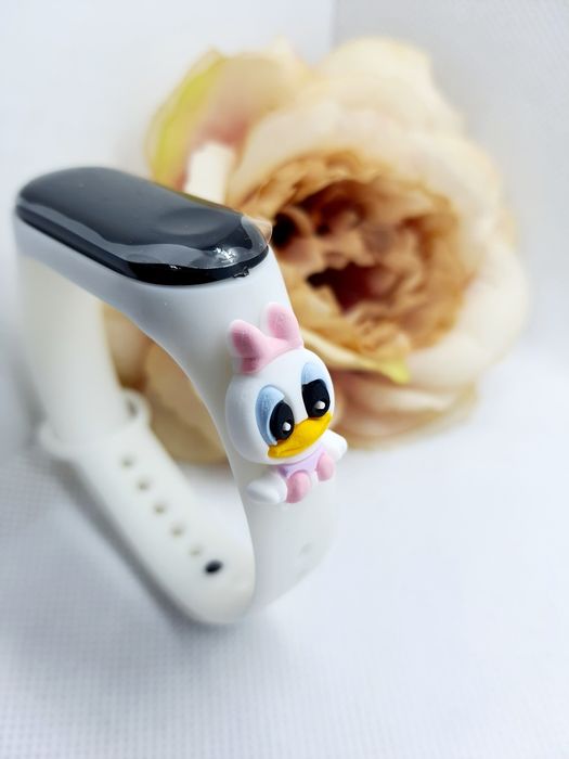 Zegarek dziecięcy led elektroniczny Dayzy