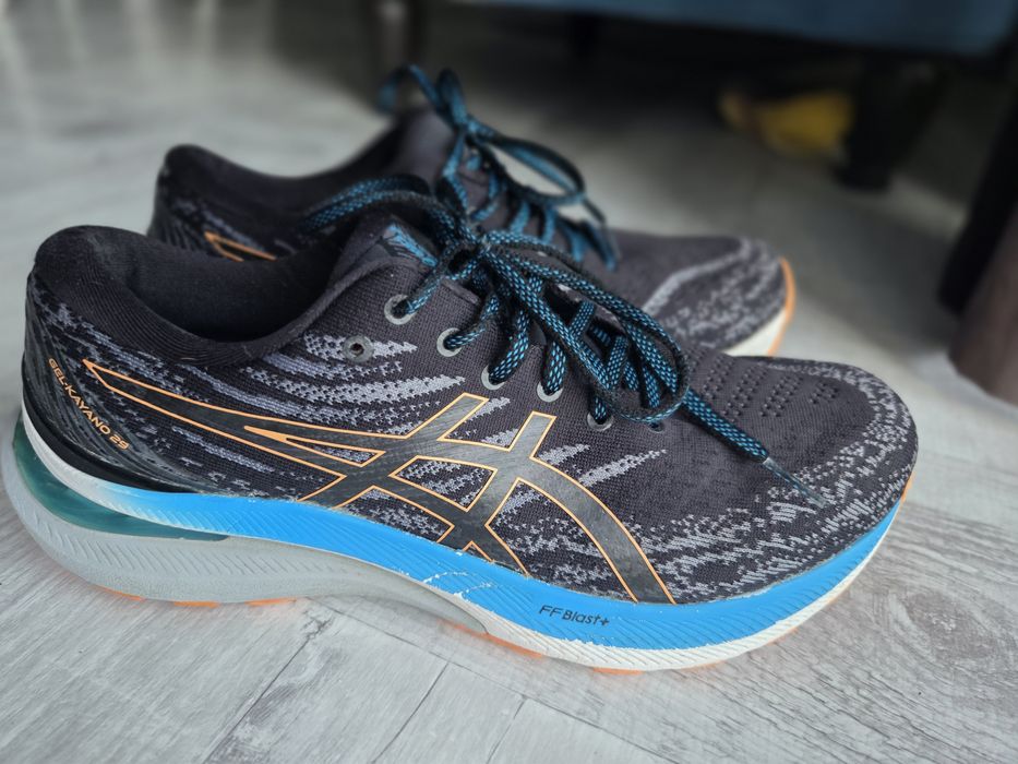 Asics gel kayano 29
