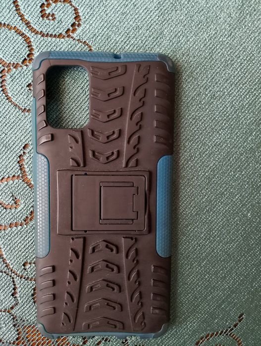 Etui do Samsung Galaxy A71