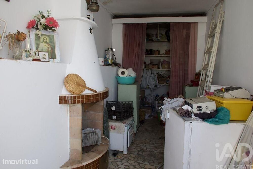Casa / Villa T3 em Silves de 100 m2