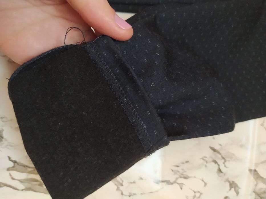 Лосінки з начосом!