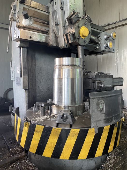 Центрифуга ОГШ 502К-04