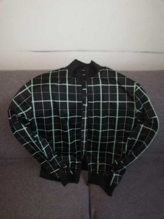 Casaco "old school" Carhartt