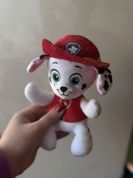 Дитячі іграшки на будь-який вік